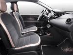 Renault Twingo Miss Sixty 2010 года